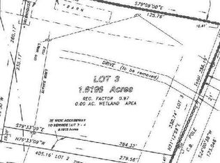 North St, Ridgefield, CT 06877