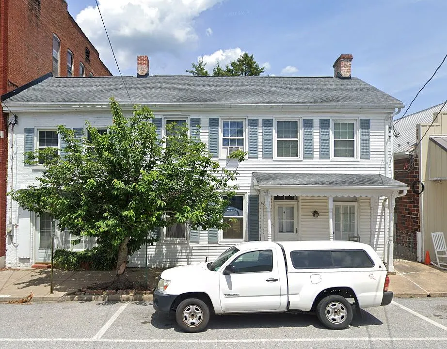 13 S Main St #1