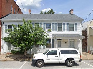 13 S Main St #1, Smithsburg, MD 21783