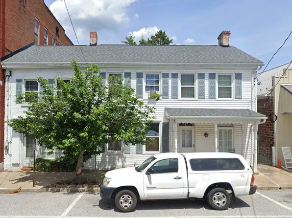 13 S Main St #1, Smithsburg, MD 21783