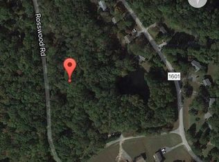 310 Rosswood Rd, Chapel Hill, NC 27516