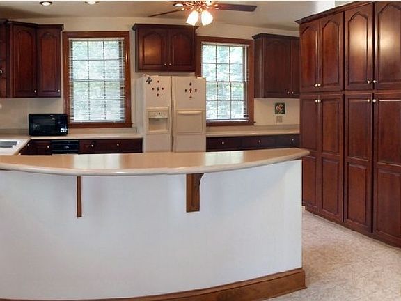 Chef's Kitchen