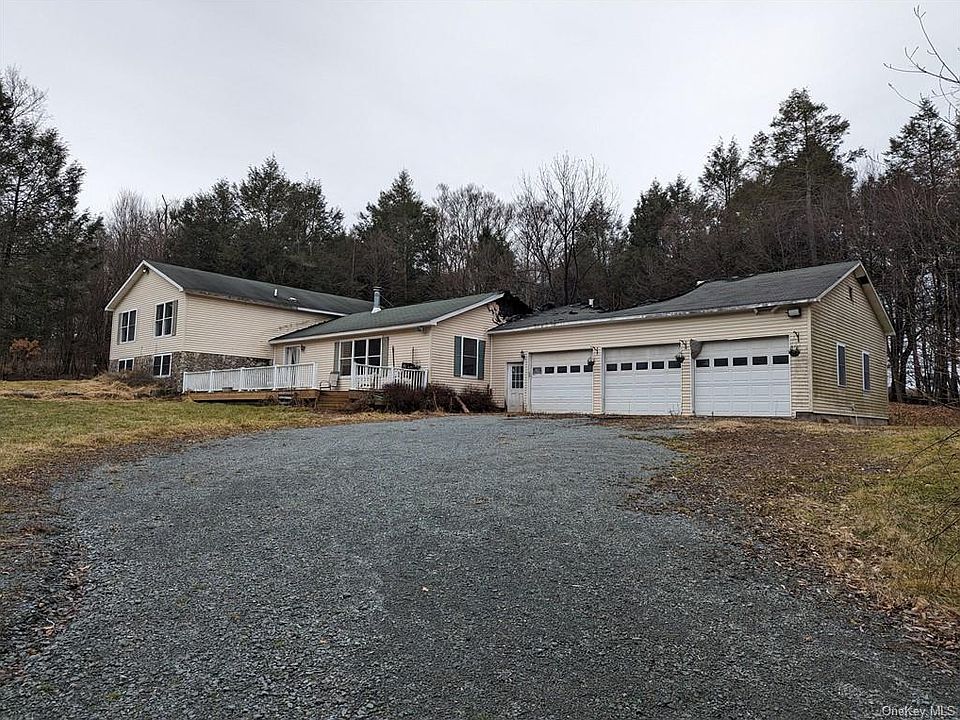 327 Jeffersonville North Branch Road, Jeffersonville, NY 12748 Zillow