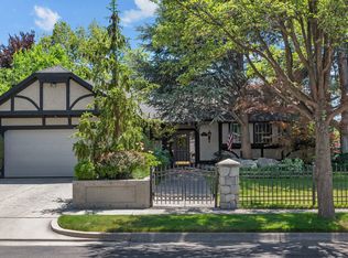 1540 E Stonemoor Cir, Salt Lake City, UT 84121