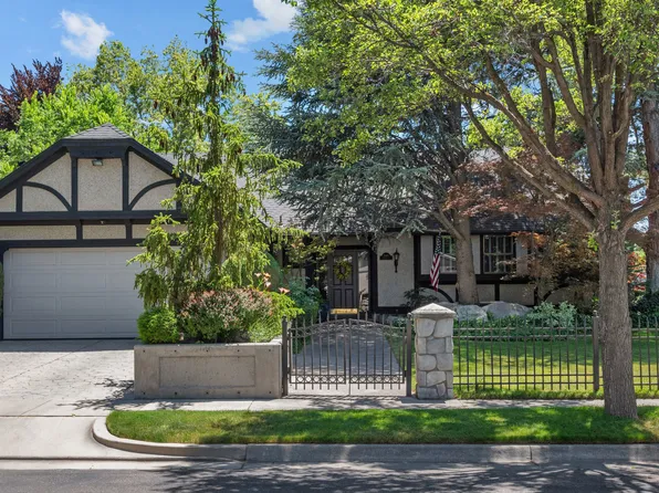 1540 E Stonemoor Cir, Salt Lake City, UT 84121