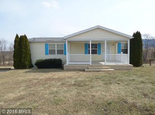 11350 Anne Ln, Mercersburg, PA