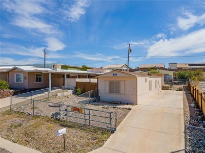 3153 E Lake Dr, Lake Havasu City, AZ, 86404