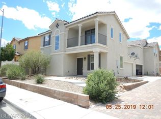 973 Wembly Hills Pl #0, Henderson, NV 89011