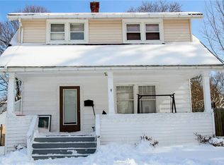 109 Tew St, Jamestown, NY 14701