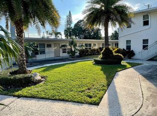 1077 SE 22nd Ave #1N, Pompano Beach, FL 33062