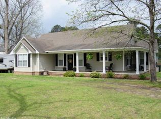 826 N Grant St #82, Sheridan, AR 72150