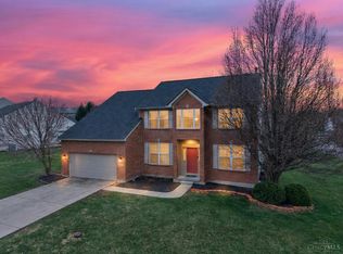 7497 Burton Dr, Liberty Township, OH 45044