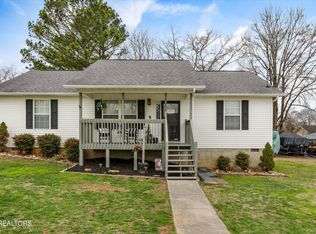 1306 Tabitha Dr, White Pine, TN 37890