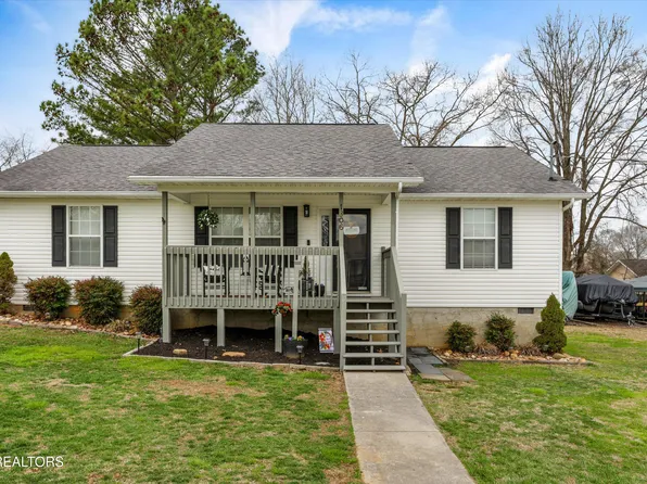 1306 Tabitha Dr, White Pine, TN 37890