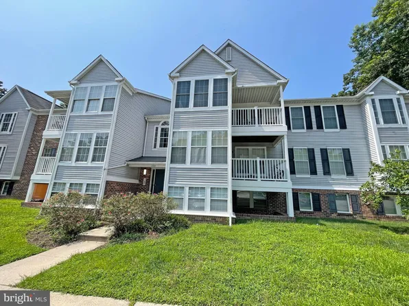 1302 Clover Valley Way #1302F, Edgewood, MD 21040
