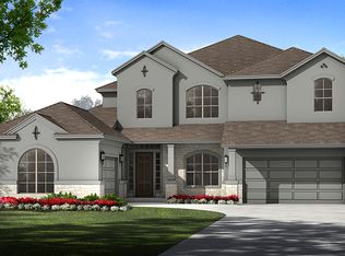 4313 Gallego Cir, Bee Cave, TX 78738