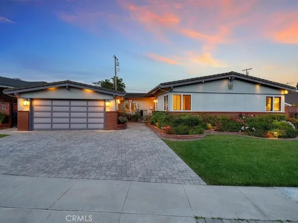 4713 Paseo De Las Tortugas, Torrance, CA 90505