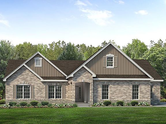 Sterling Side Entry D