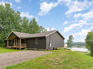 1504 Devries Dr, Gladwin, MI 48624