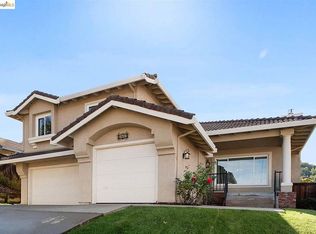 5443 Brookwood Ln, Richmond, CA 94803