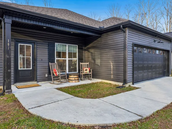 101 Forrestwood Dr, Manchester, TN 37355