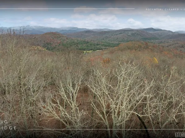 Lot 4 Broadview Lane, Glenville, NC 28736