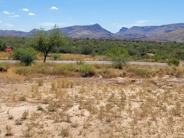 1722 S Thompson Drive #27 & 28, Superior, AZ 85173
