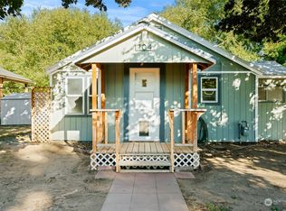 104 N Okanogan St, Kittitas, WA 98934