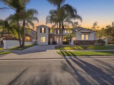 986 White Alder Ave, Chula Vista, CA, 91914