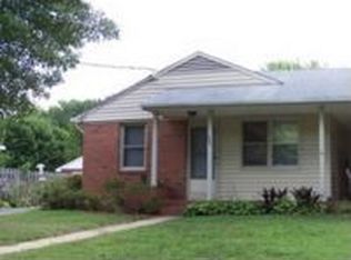 4607 Kawneer Dr, Richmond, VA 23222
