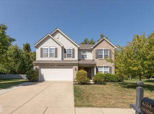 4754 Corydon Ln, Indianapolis, IN 46239
