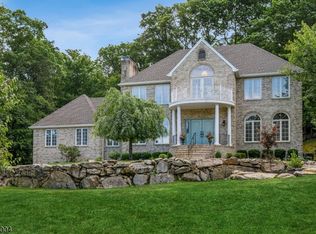 40 N Ridge Rd, Denville, NJ 07834