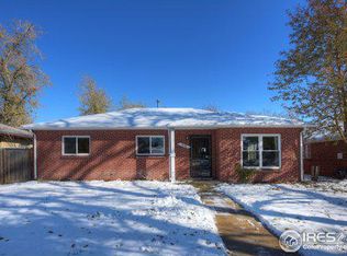 3076 Cherry St, Denver, CO 80207