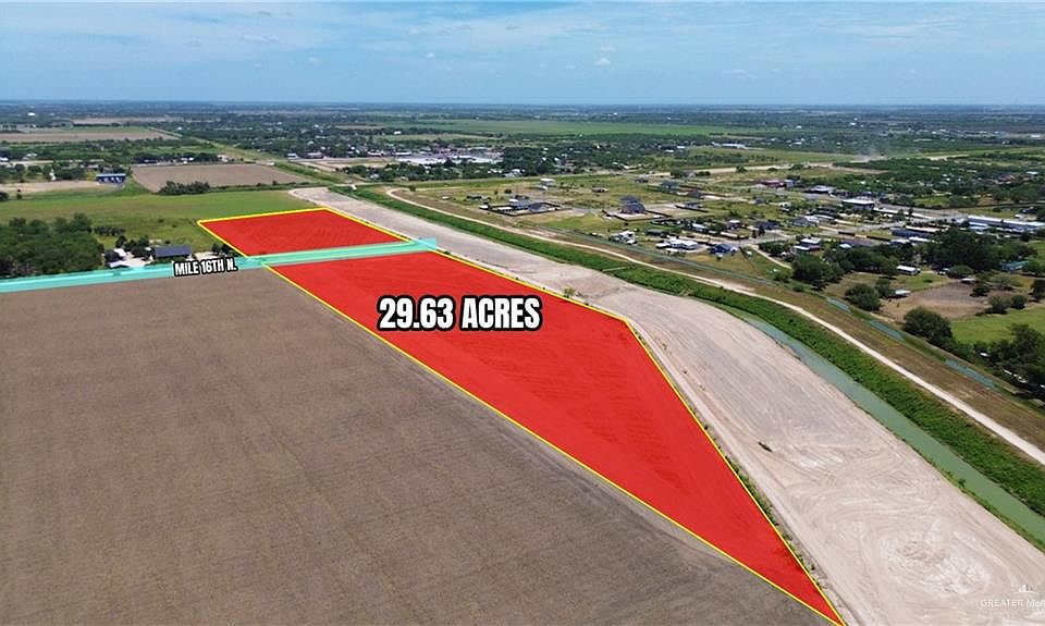 2nd image of Approx Mile 16 North Rd