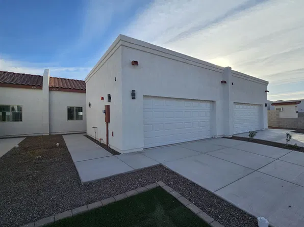 4857 E Jett St, Gadsden, AZ 85336