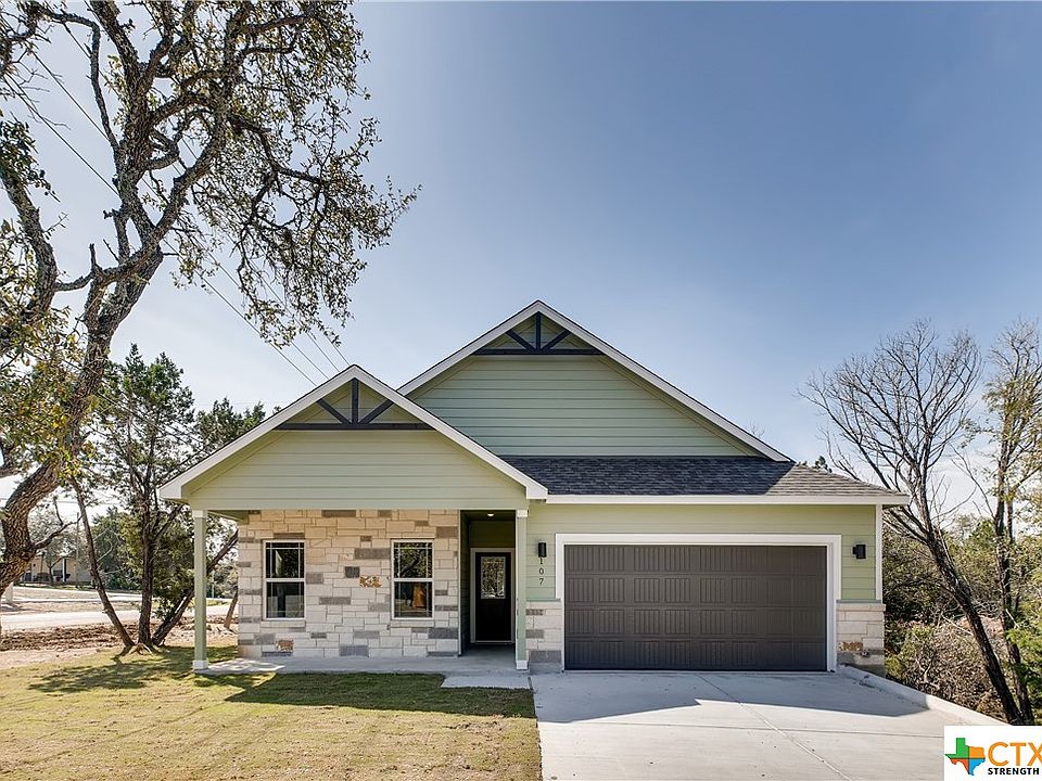 2193 Hornsby, Spring Branch, TX 78070 MLS 523161 Zillow