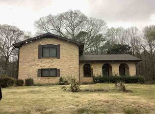 4409 Housworth Dr, Lithonia, GA 30038
