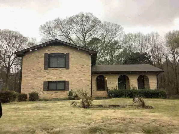 4409 Housworth Dr, Lithonia, GA 30038