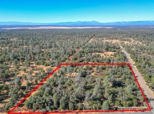 Winoxy 93 130 39 0 Ln, Shingletown, CA 96088