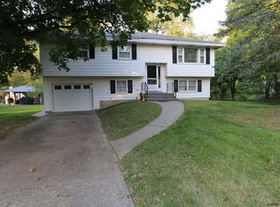 313 Roosevelt Ave, Troy, NY 12182