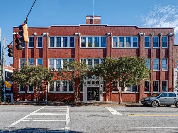 244 Peters St SW Unit 3, Atlanta, GA 30313