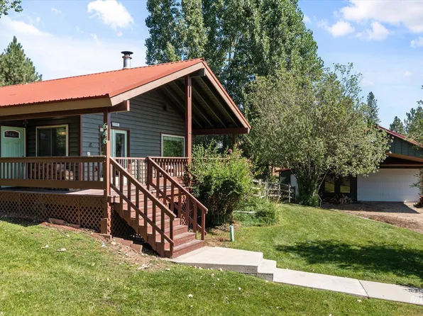 646 Packer John Dr, Garden Valley, ID 83622