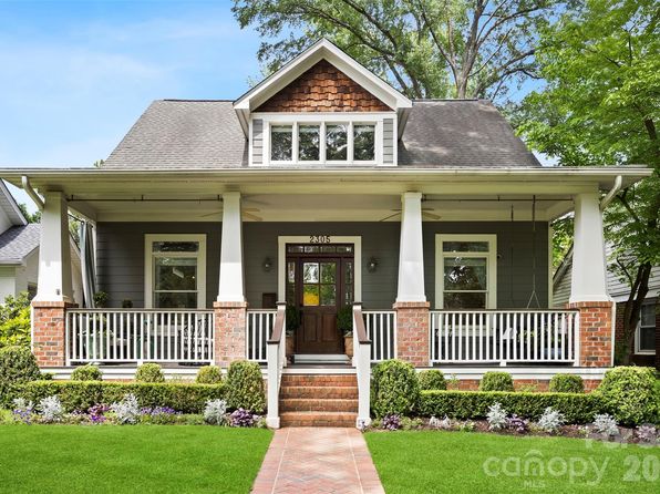 2305 Shenandoah Ave, Charlotte, NC 28205