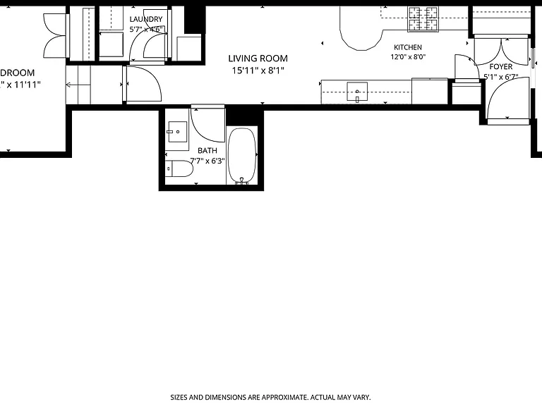 529 Jefferson St #6 — Photo 13