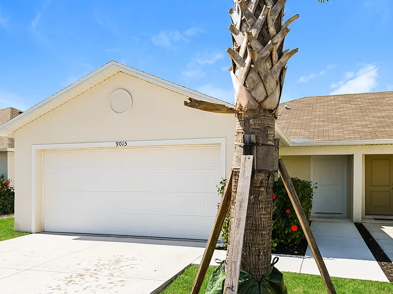 9015 Aegean Cir — Photo 1