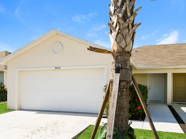 9015 Aegean Cir, Lehigh Acres, FL 33936