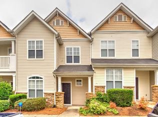 14934 Scothurst Ln #89, Charlotte, NC 28277