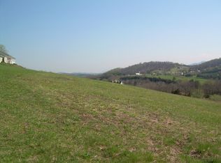 Roman Way, Lexington, VA 24450