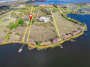 Adams Barn Rd, Auburndale, FL 33823