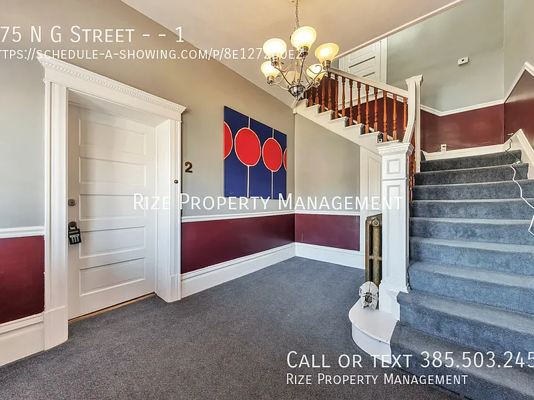 175 N G St #1 — Photo 14